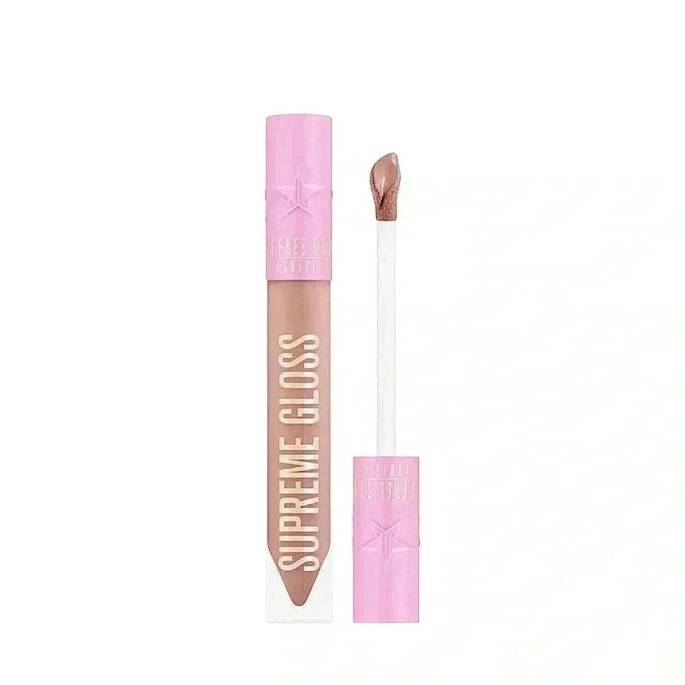 NWT Jeffrey Star Supreme Gloss CELEBRITY SKIN